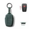 Toyota Car Key Case: Compatible with Camry, Corolla, Levin, Avalon, Highlander, Venza, RAV4.