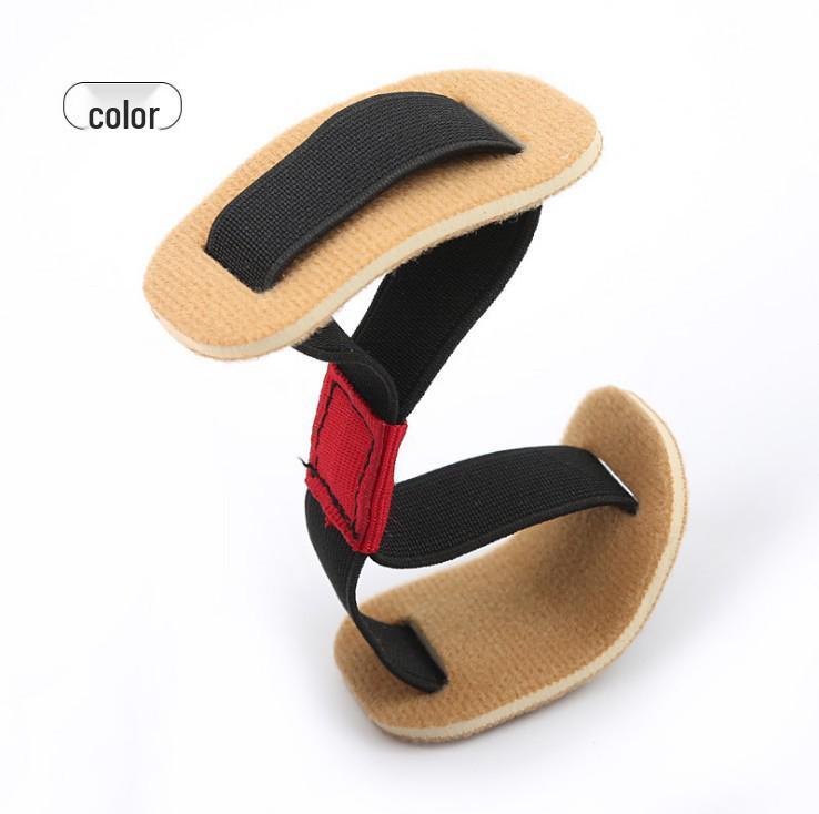 

Hallux Valgus Corrector Sleeve: Big Toe Alignment and Bunion Correction Strap