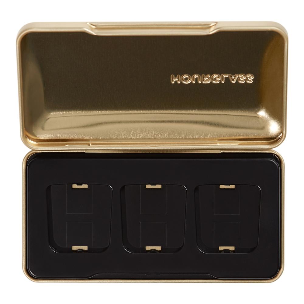 

HOURGLASS Curator Palette Three-Pan
