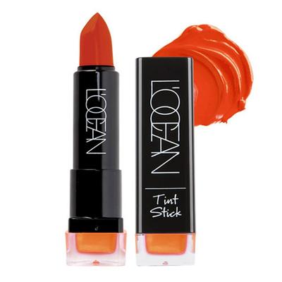 L'Ocean Tint Stick 3.7g, Fresh Orange, 1 Piece