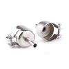 3-12mm Hot Air Gun Tips Heat Resisting Nozzles Tool for 850 Series Hot Air Gun