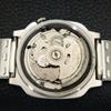 USED MENS DAY/DATE SEIKO 5 JAPAN 7009A AUTOMATIC ORIGINAL DIAL WATCH a427877-2 R1054-a427877