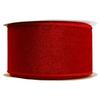 Soft and Flexible Velvet Ribbon for Christmas Decorating for Wreaths and Souvenirs 9 Bright Colors for Holiday
