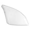 Right Car Headlight Lens Cover Head Light Lamp Lampshade Front Light Shell For Toyota Land Cruiser Prado 2003-2008 Parts