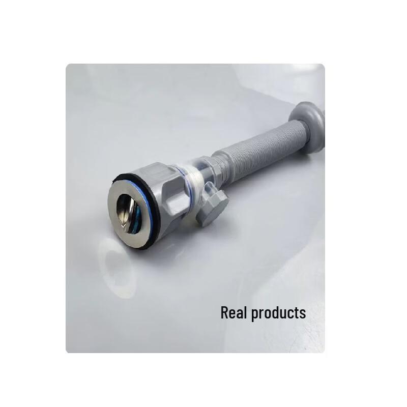 

MINXI Anti-odor Universal Washbasin Drainer (5-Pack)