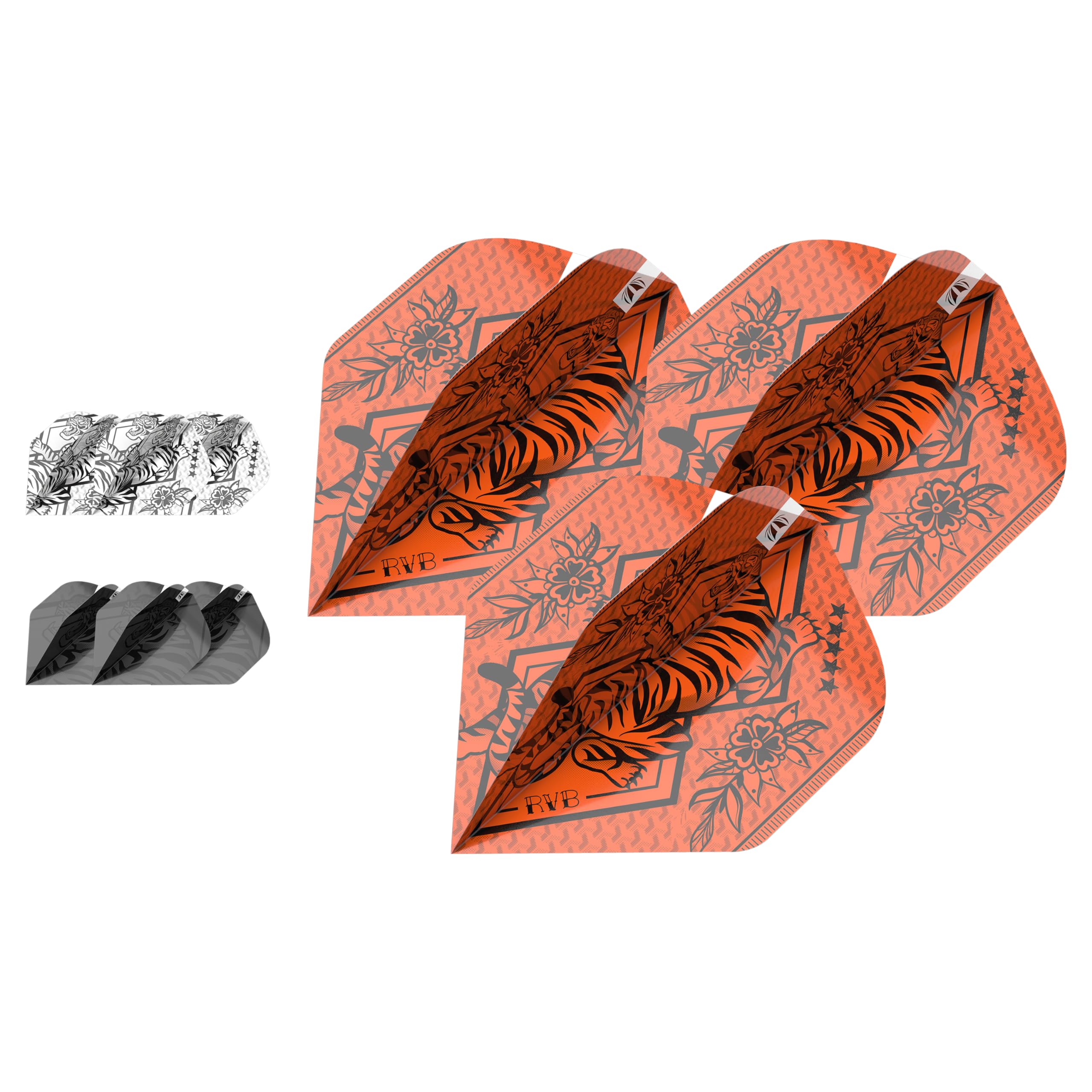 

Target Raymond Van Barneveld Model Ink Bundle Standard 3 Set 337290