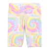 barbie Girls Tie Dye Top & Bottom Set