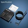Hot Sell Endoscope Inspection Camera 3 In 1 Micro USB/Type-C Mini Inspection Camera for IOS iPhone Waterproof Pipeline Borescope