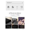 Motorcycle seat cover, Protective, Soft-lined, Fit for kawasaki z1000 z 1000 ABS 2014-Fabric Seat cover, Accessories