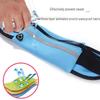 Waterproof Shockproof Sports Waist Bag for Outdoor Activities