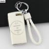 Fashion Tpu Car Smart Key Case Cover For Chery Tiggo 7 Pro 8 Pro Exeed Tiggo 2 3X Arrizo 5 Pro Gx 5X Eq7 Keychain Accessories