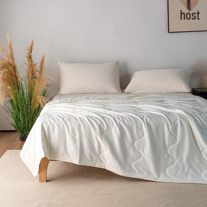 FIRS Washed Cotton Summer Cool Quilt