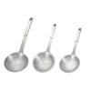 Zhishi 304 Stainless Steel Slotted Spoon