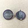 BMW Key Remote 3V Lithium Battery Panasonic VL2020 for 1, 3, 5 Series - 90 Degree Pins Available