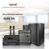 Takstar Conference Room Audio System CN Plug (adapter Included)
