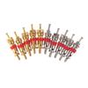 20 Pcs Tire Valve Core American/Us Valve Stems Core For Most Automotive, Rv, Atv