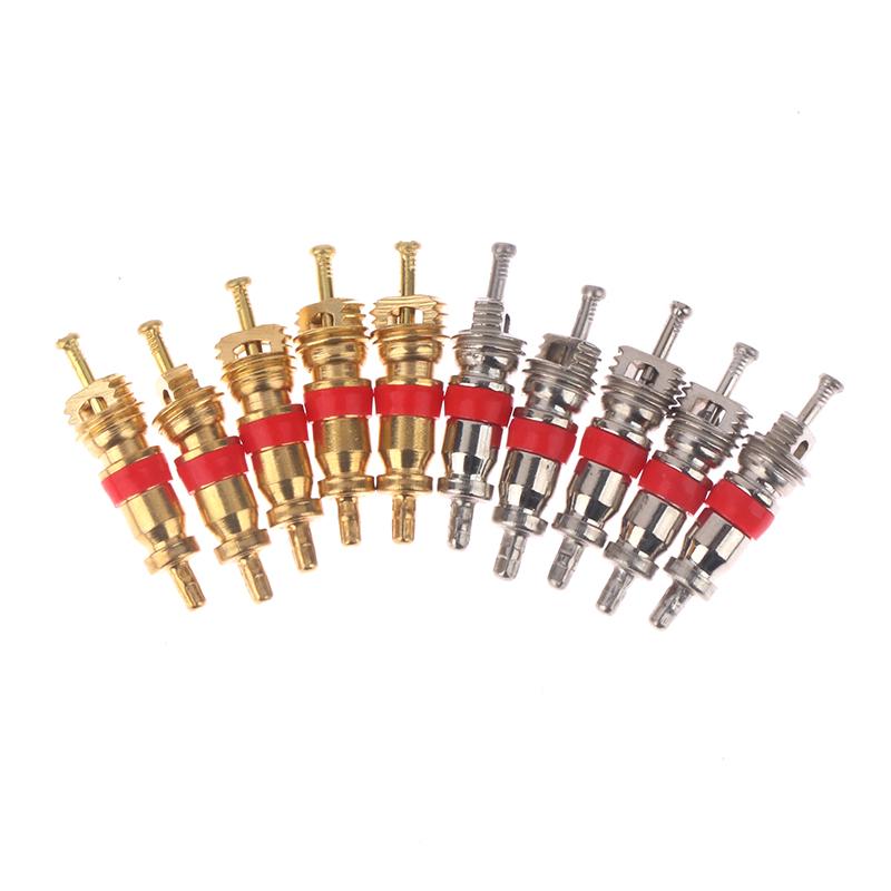 20 Pcs Tire Valve Core American/Us Valve Stems Core For Most Automotive, Rv, Atv