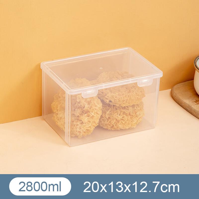 

Kitchen Egg and Dumpling Storage Container