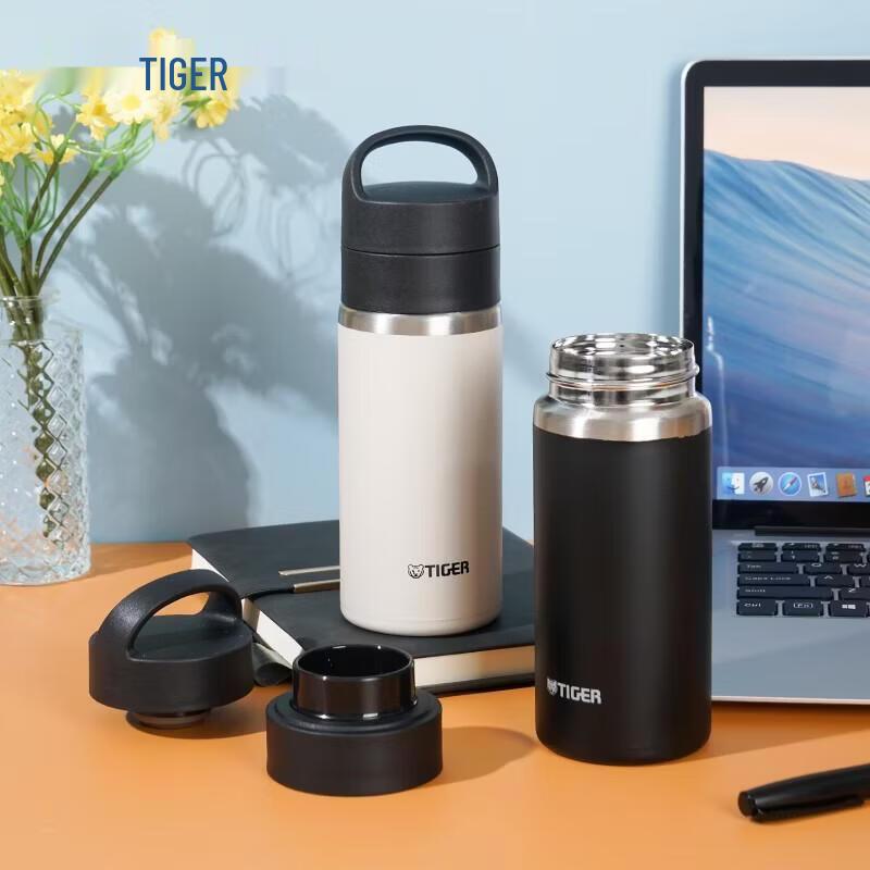 TIGER MKB-T036 Stainless Steel Vacuum Insulated Mug