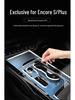 Buick Envision Plus Navigation Tempered Film: Interior Protection for 25 Models