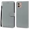 Leather For Motorola Moto Case G32 Case Magnetic Flip Wallet Case Cover For Moto G32 Motog32 G 32 Card Slot Phone Cases Fundas