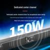 JBL CINEMA SB550 3.1 Channel Dolby Audio Soundbar CN Plug (adapter Included)