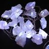 Rock Quartz Fairy String Lights USB 227cm
