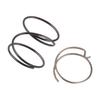 N016823 N019351 N053863 N078434 N089668 Impact Driver Bit Holder Chuck Repair Kit Fit For 20V DCF885 DCF886 DCF887 DCF888