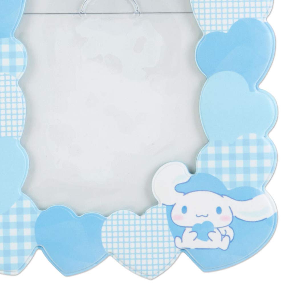 Sanrio Cinnamoroll Trading Card Holder 452009 (Enjoy Idol)