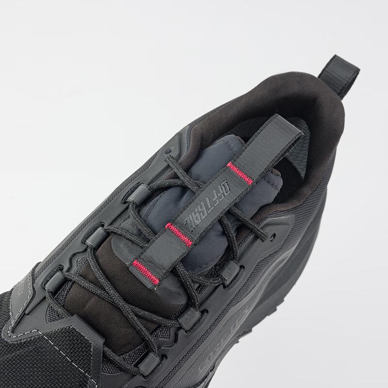 The North Face Unisex Low-Top Hiking Shoes 8ADY