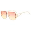 Beam Glasses Sunglasses Double Women Sunshade