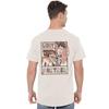 Toy Story Unisex Adult Giddy Up Woody Back Print T-Shirt