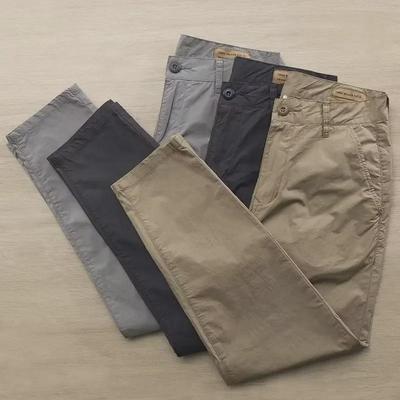 Unterteile – Hosen & Kniehosen