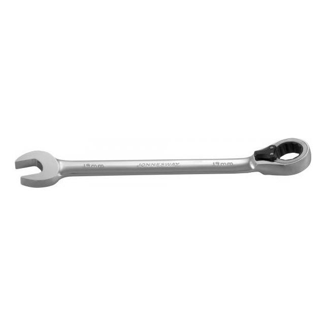 

Combination Ratchet Wrench Jonnesway W60119