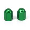 Motorcycle Rim Lock Nuts And Washers Security Bolts Valve Cap For KTM EXC SX XC XCF XCW XCFW 125 150 250 350 HONDA YAMAHA JFG