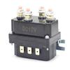 250A 12V  Electrical Winch Relay Winch Motor Positive and Negative Golf Cart Relay Solenoid