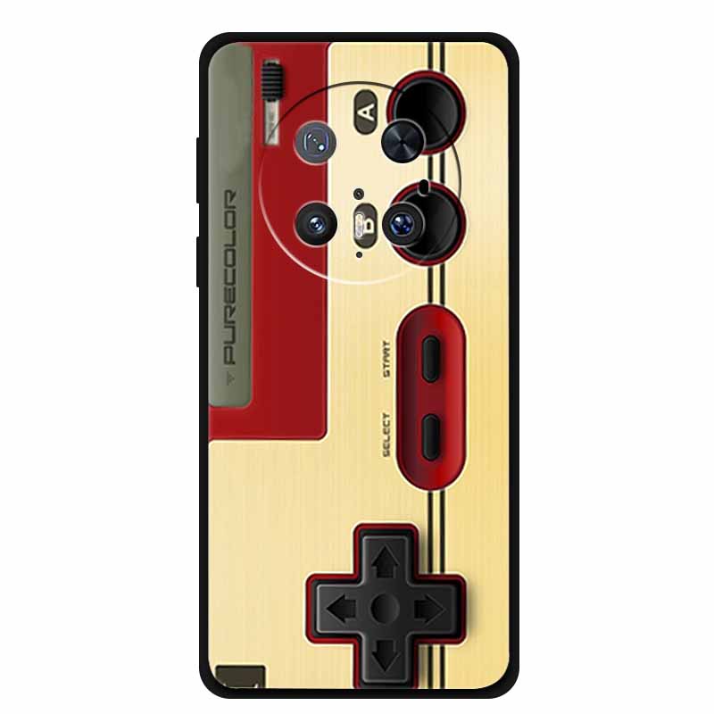 For Huawei Mate 70 Pro Case Luxury TPU Soft Silicone Cover Phone Cases for Huawei Mate70 Pro Protector Bumper Lovely Cute Coque