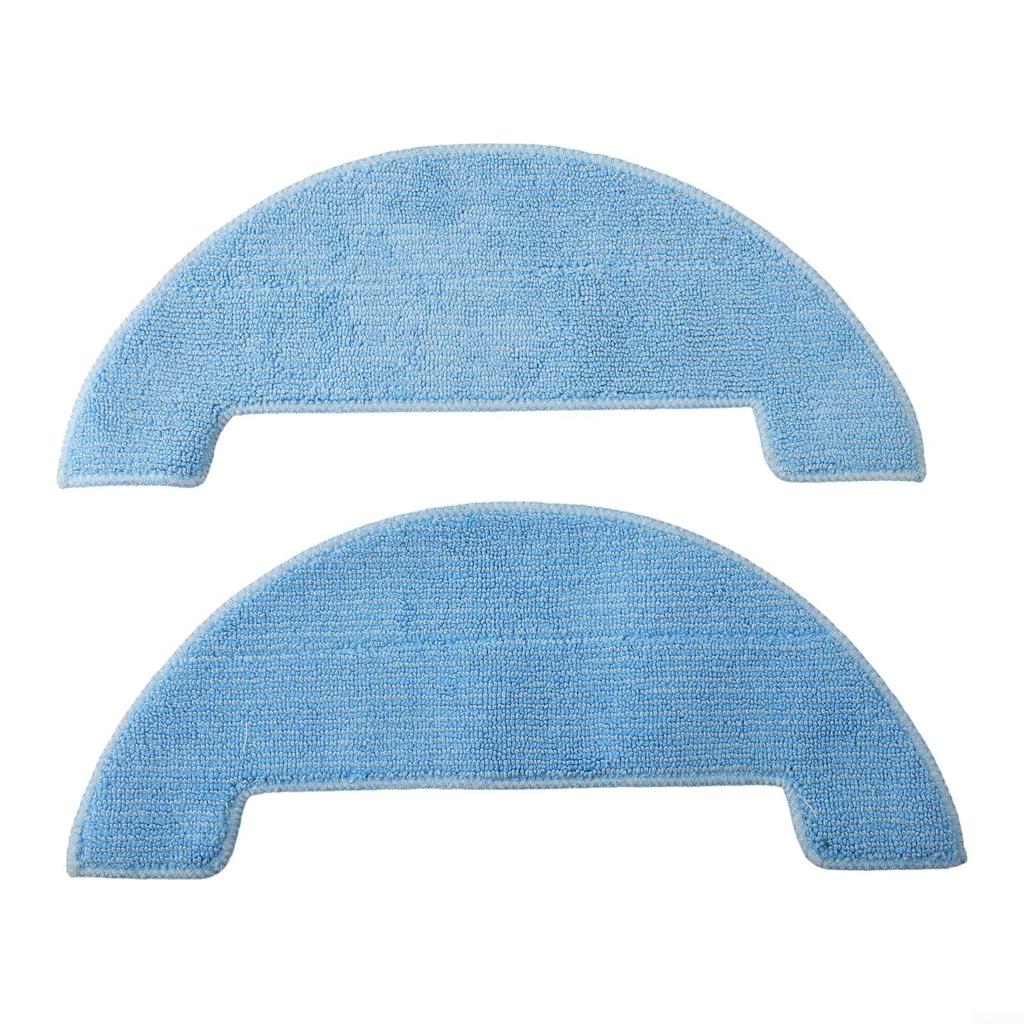 For Haier HSR Mopping Cloths Mop Cloth Rag Mopping Cloths New