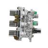 4F27E5 Solenoid Valve for Ford/Mazda 4AT Transmission Valve Body 48420-R