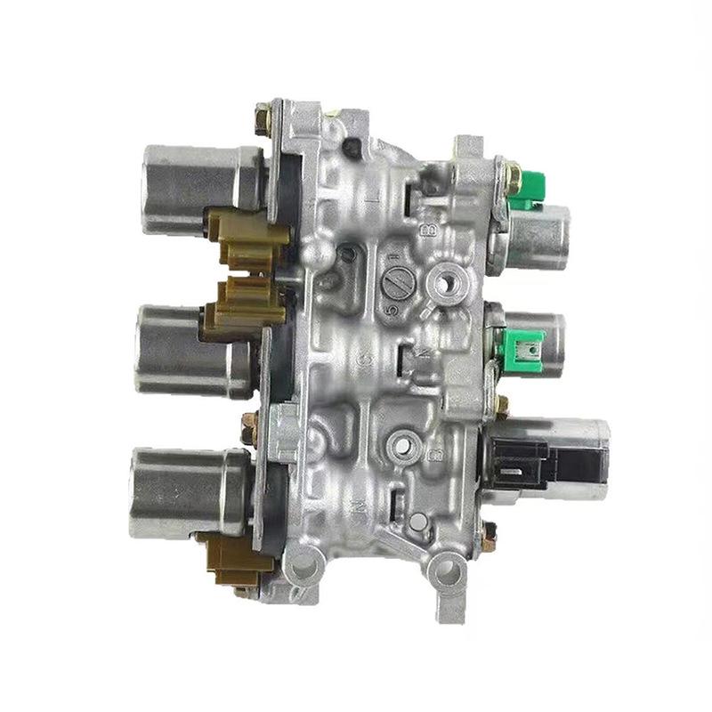 4F27E5 Solenoid Valve for Ford/Mazda 4AT Transmission Valve Body 48420-R