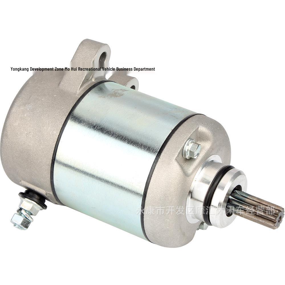 ATV Starter Motor for Honda 350 FourTrax Rancher TRX350FE 350 FourTrax Rancher TRX350FE