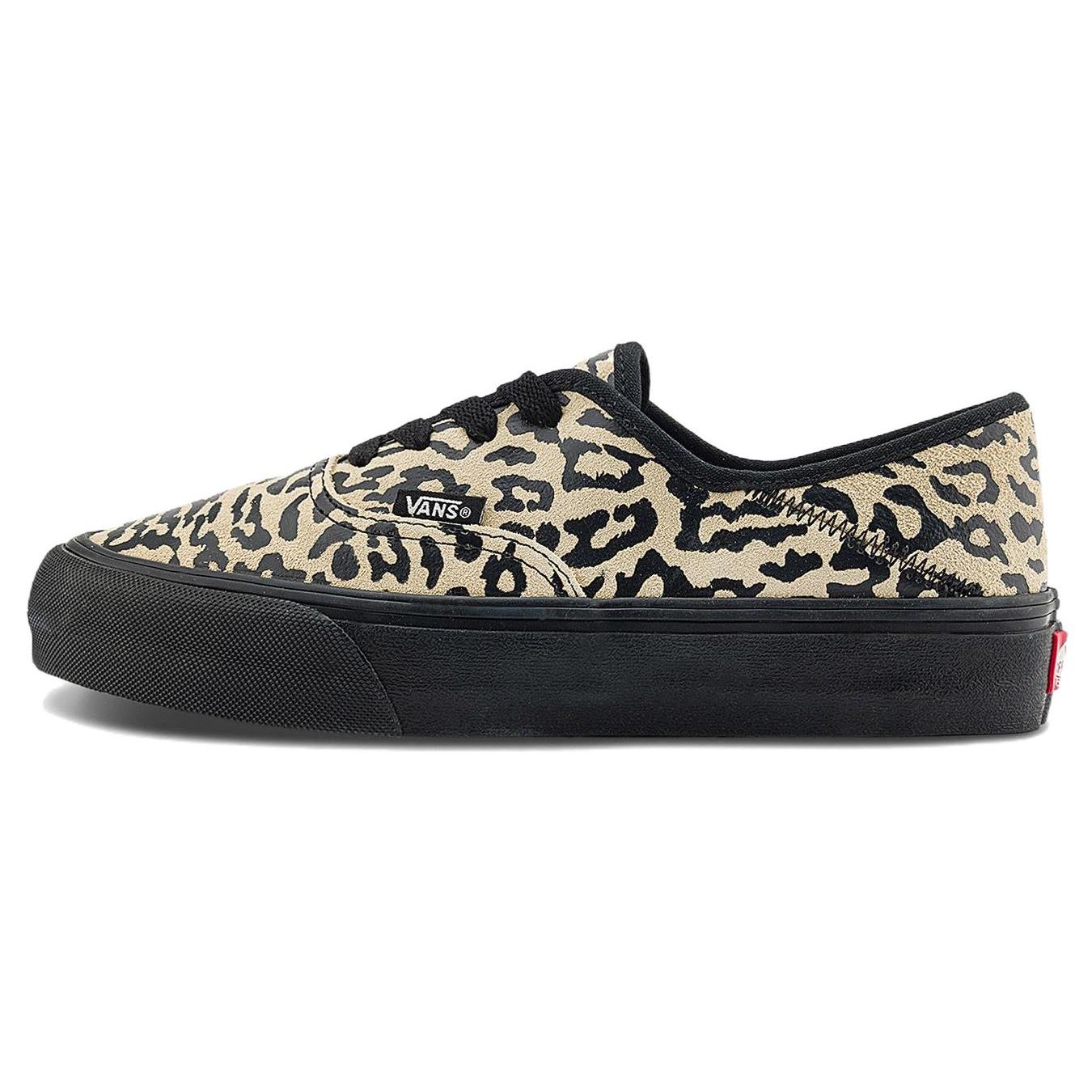 

Vans Authentic VR3 Sf Animal Print VN0A4BX52QT 38