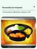 Disposable 4-Compartment Takeout Food Containers