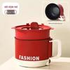 Wutuo Multi-function Mini Electric Pot
