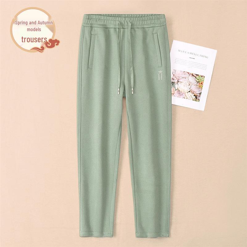 

GAGN Women s High-Waisted Slimming Casual Pants - Spring/Autumn 2025 Collection 3XL