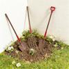 Farming Tool Kits Miniature Gardening Tool Set with Shovel Rake For 1/12 Doll House Accessories And Kids Educational Fun