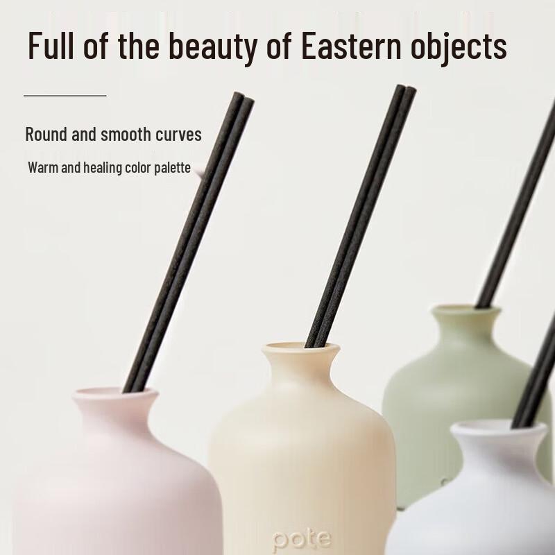 Baitizizaijing Flameless Aroma Diffuser