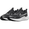 Nike Cosmic Runner GS Black White Kids Sneakers Anthracite HM4402-003