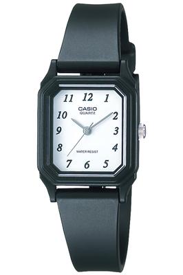 Dámské hodinky Casio Collection Black LQ-142-7BJH
