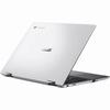ASUS Laptop Chromebook Flip CM3 12 Type MediaTek Kompanio 820 4GB eMMC128GB Silver